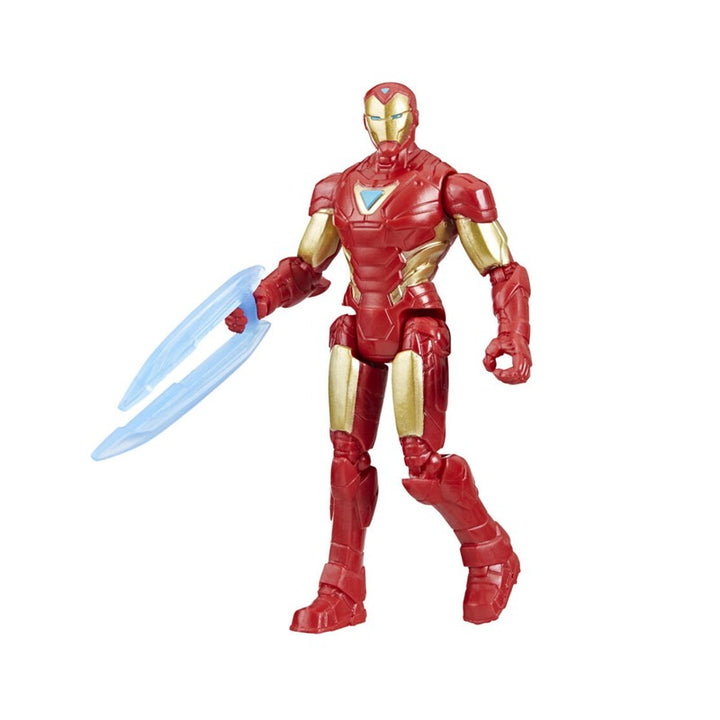 F9327 Avengers Epic Hero 4-inch Feature Fig Assorted