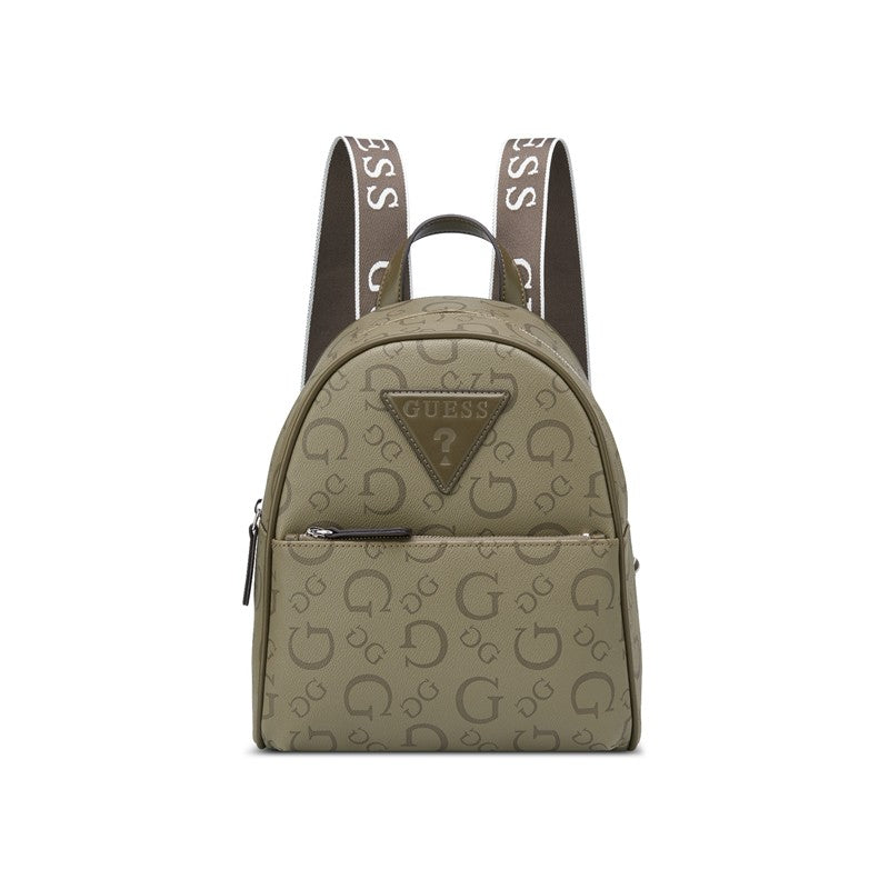 Henny Backpack (Olive)