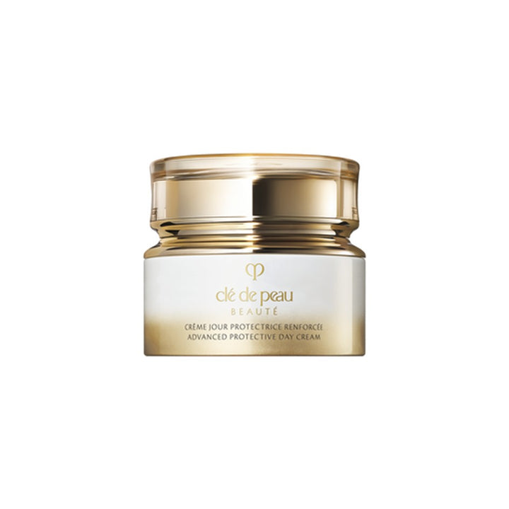 CLÉ DE PEAU BEAUTÉ Advanced Protective Day Cream 50g
