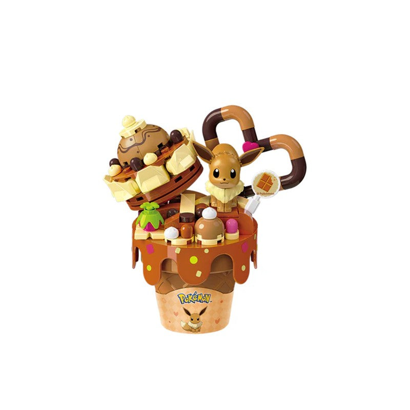 POKEMON - Eevee Cone