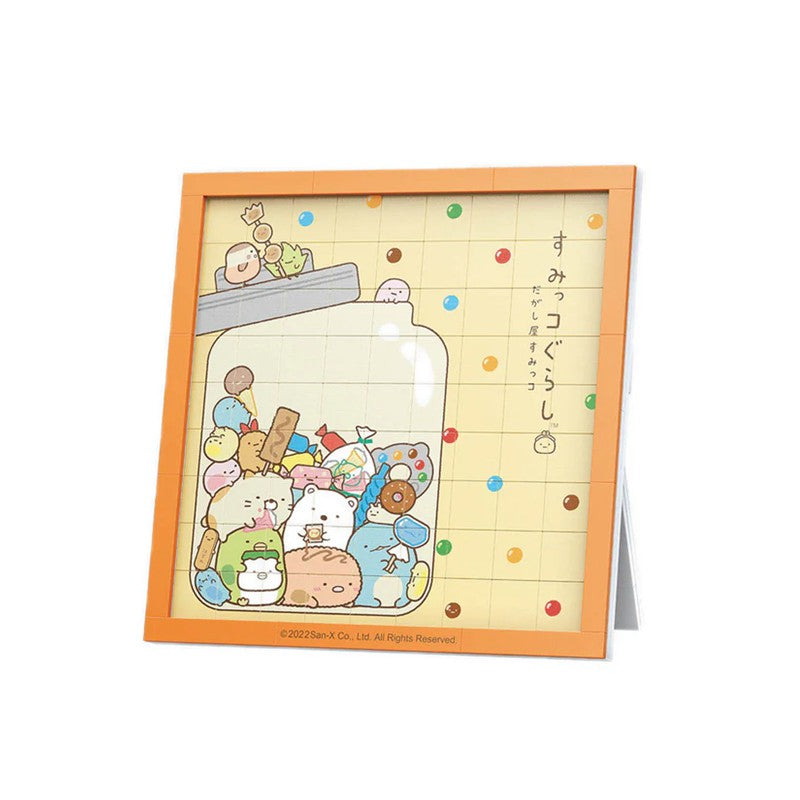 SUMIKKO - Dagashiya Sumikko Puzzle