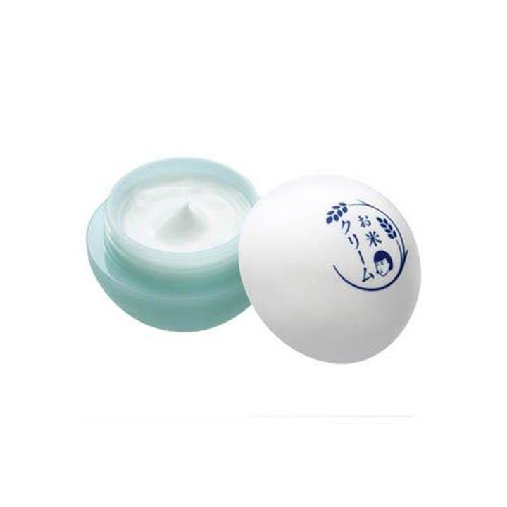 Rice Cream 30g