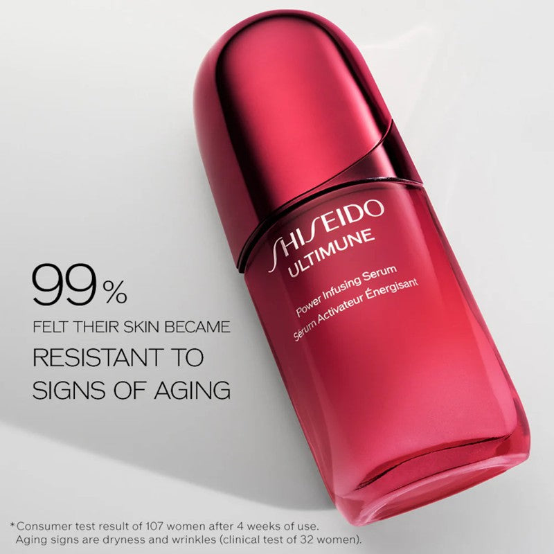 Ultimune Power Infusing Serum (30ml/50ml/75ml)