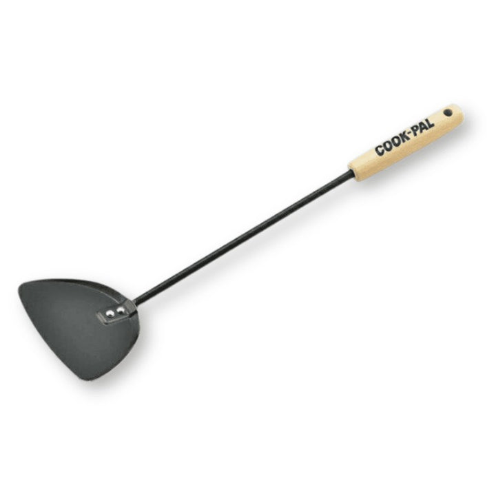 Metal Wok Spatula