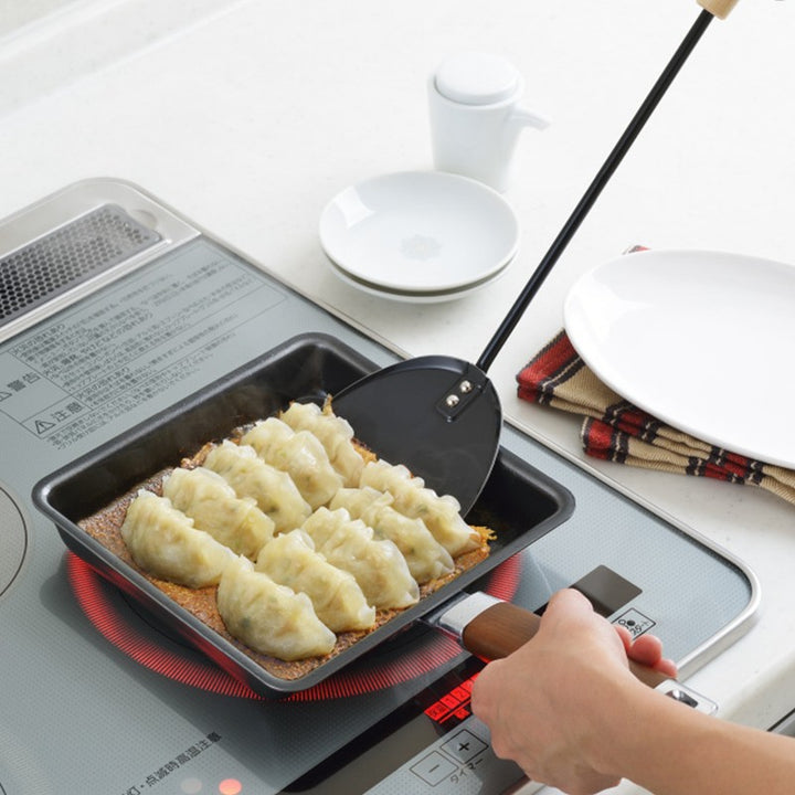 Metal Wok Spatula