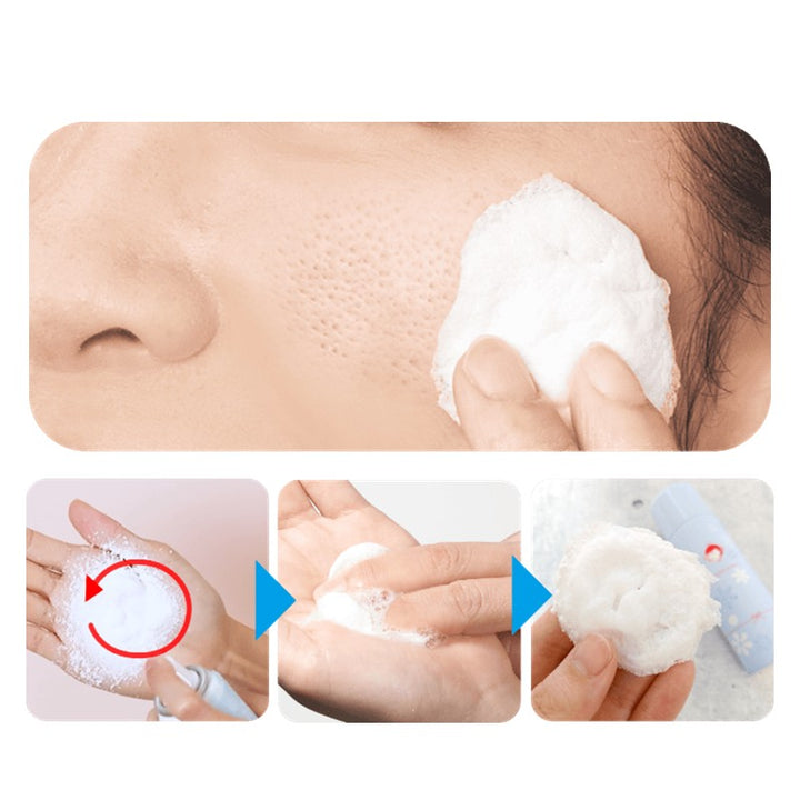 Cool Essence Cotton Maker 70g