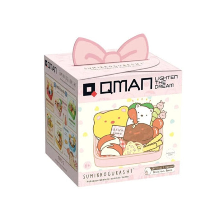 SUMIKKO - Shirokuma Bento