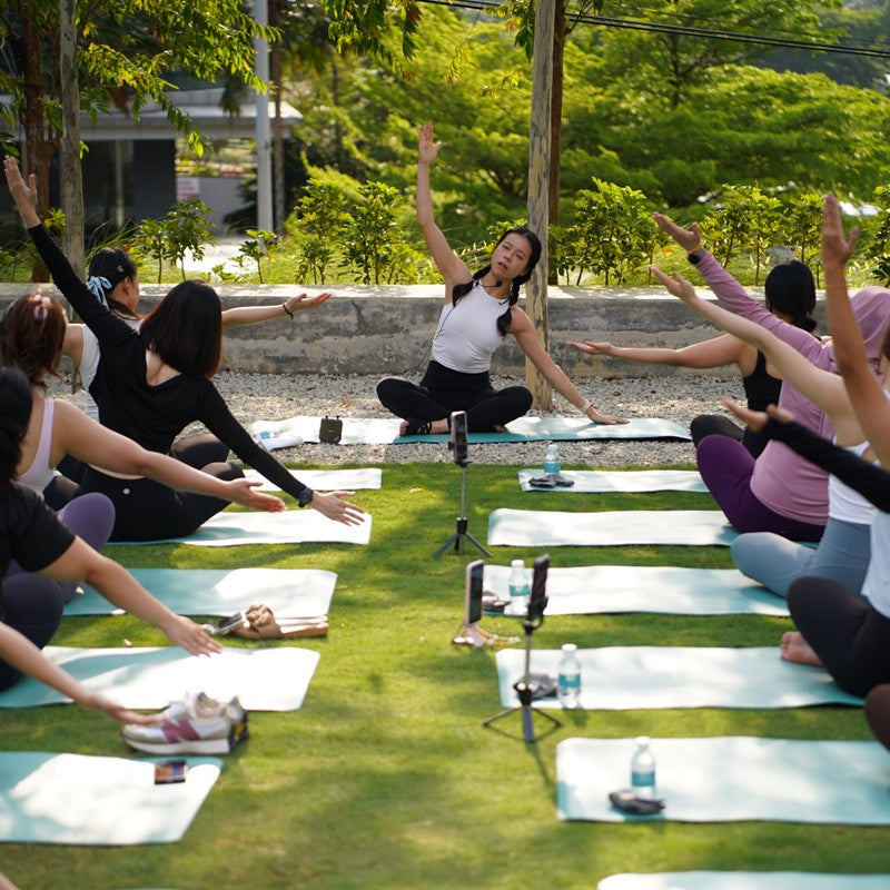 [E-ticket] Wellife x Hills Pilates