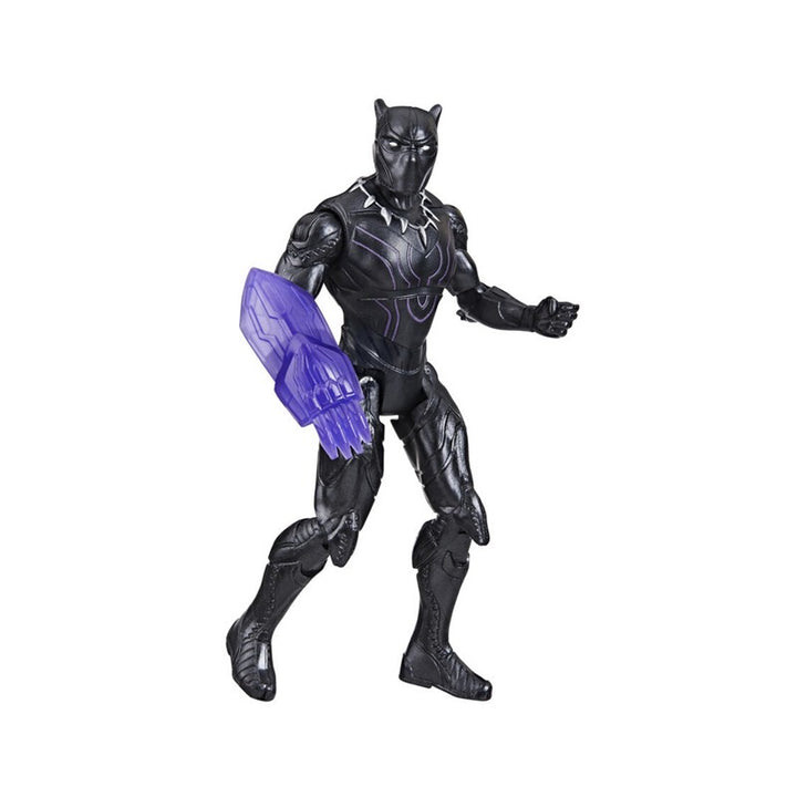 F9327 Avengers Epic Hero 4-inch Feature Fig Assorted