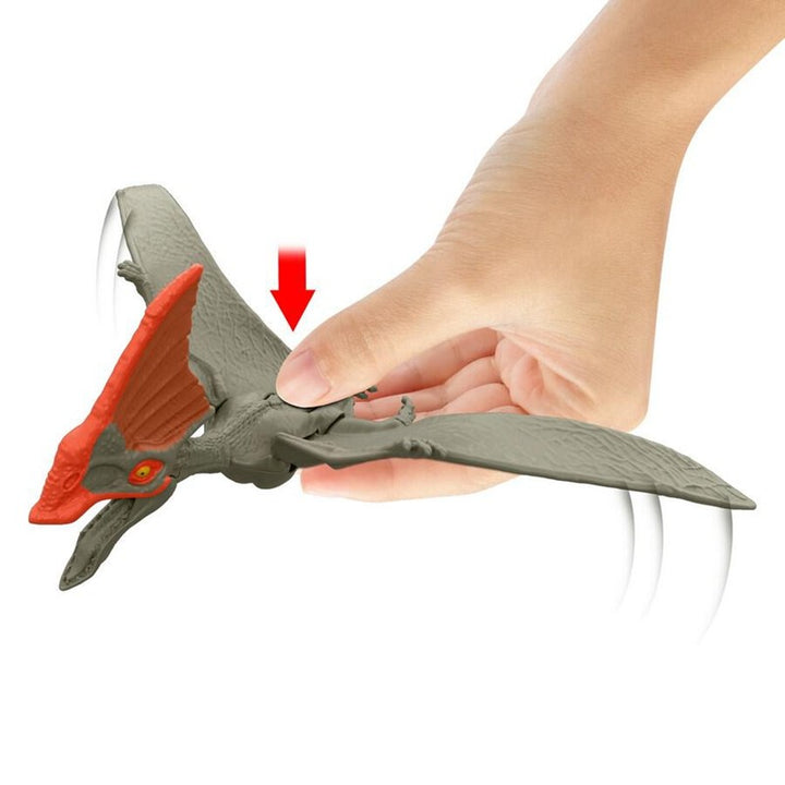JGB77 Movie Core Scale Strike Attack Asst