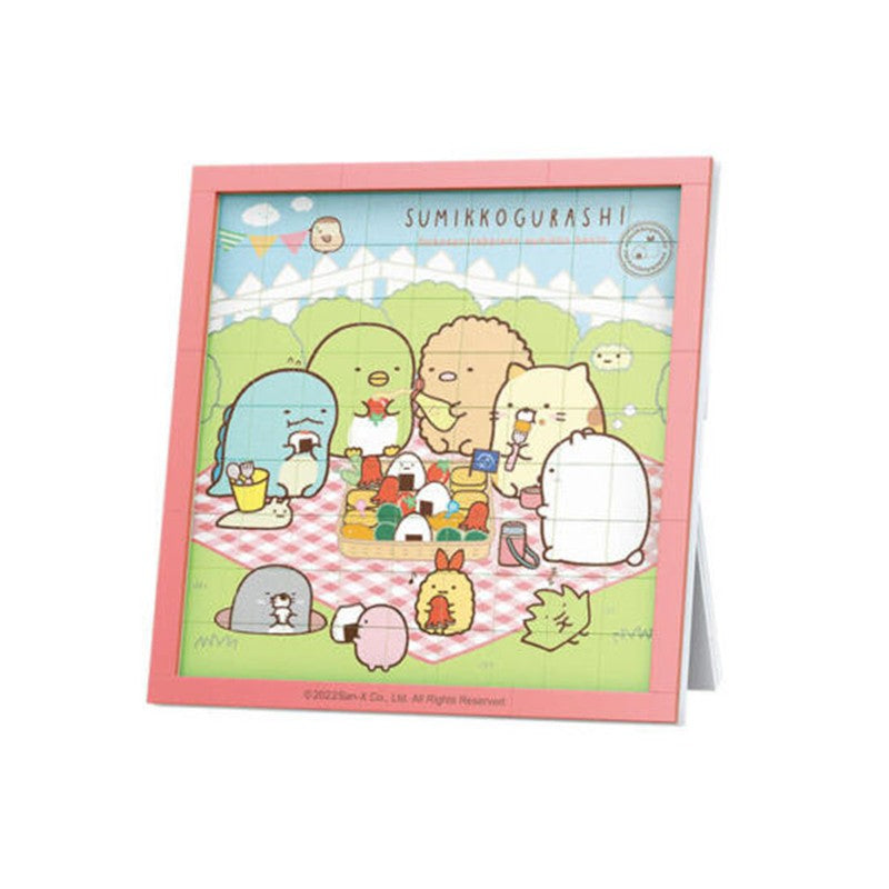 SUMIKKO - Picnic Together Puzzle