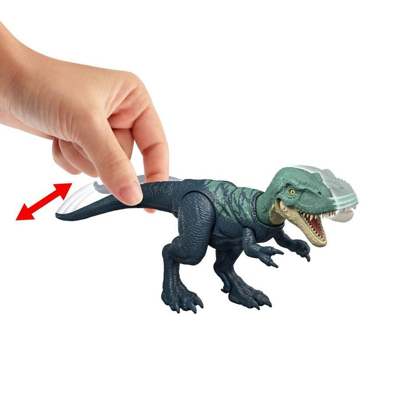 JGB77 Movie Core Scale Strike Attack Asst