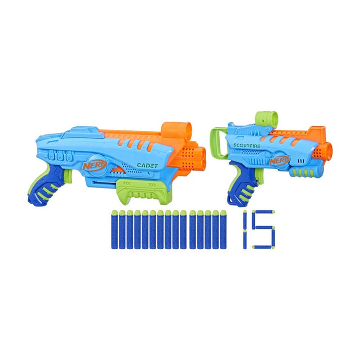 F6369 Elite Junior Ultimate Starter