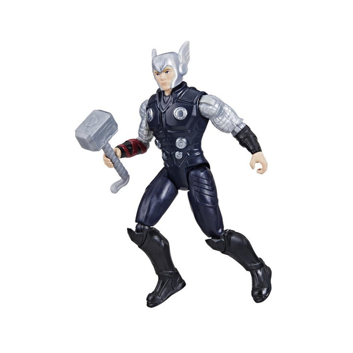 F9327 Avengers Epic Hero 4-inch Feature Fig Assorted