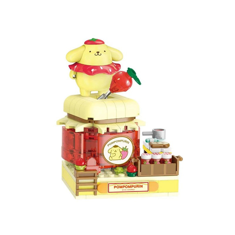 SANRIO - Jam Factory