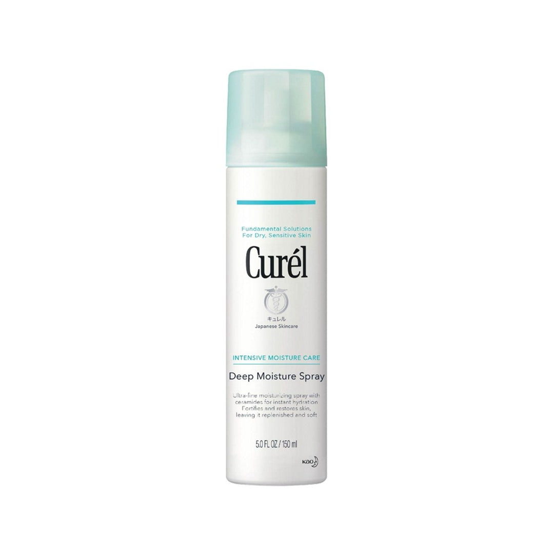 Deep Moisture Spray 60g