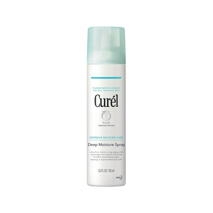 Deep Moisture Spray 60g