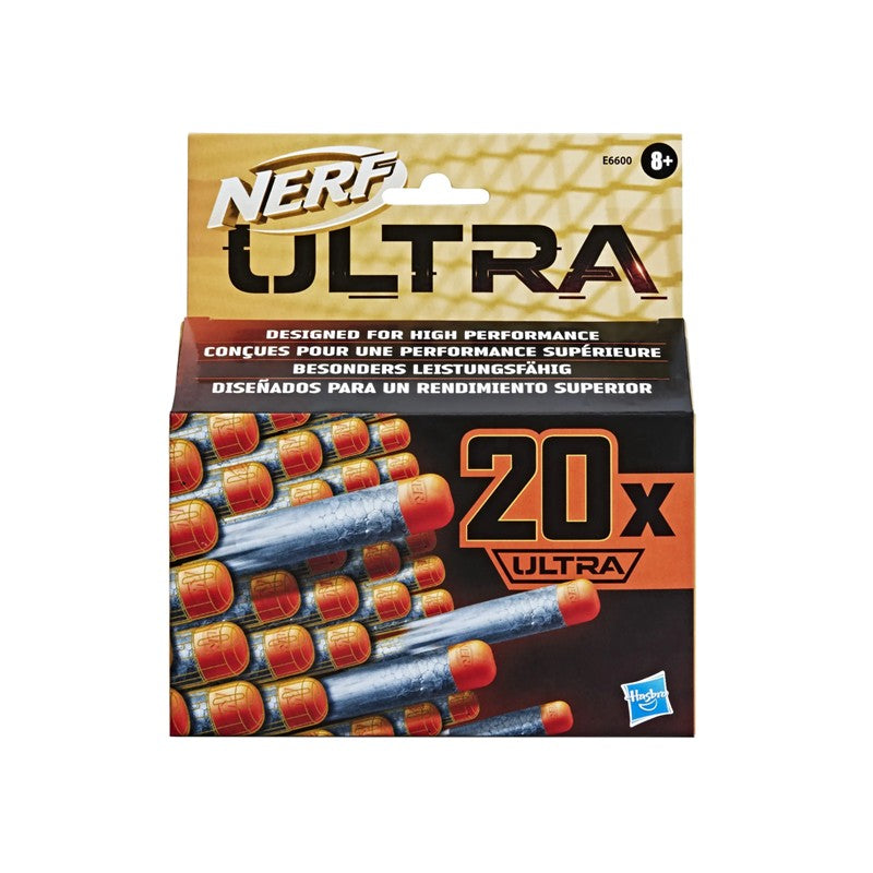 E6600 Ultra 20 Dart Rf