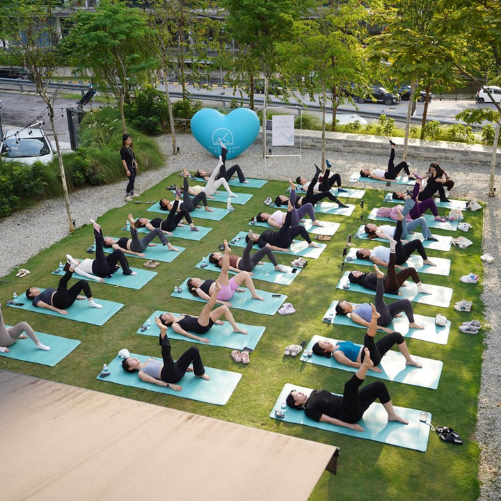 [E-ticket] Wellife x Hills Pilates