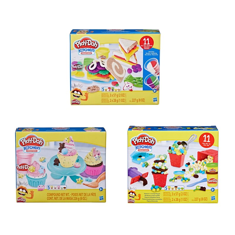 E7253  Kitchen Kits Ast