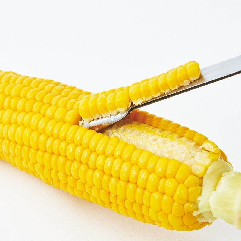 EAトCO (Eatco) Poro Corn Peeler