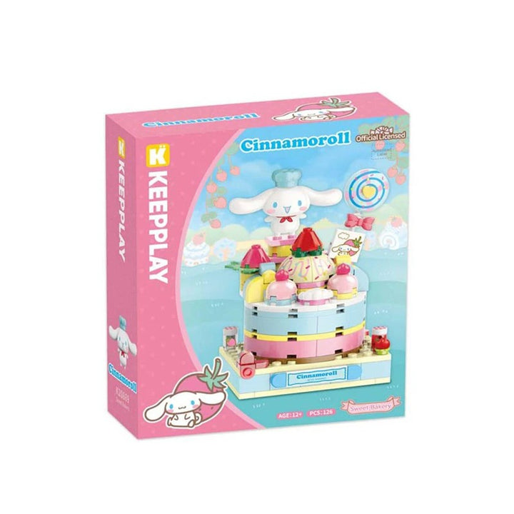 SANRIO - Sweet Bakery
