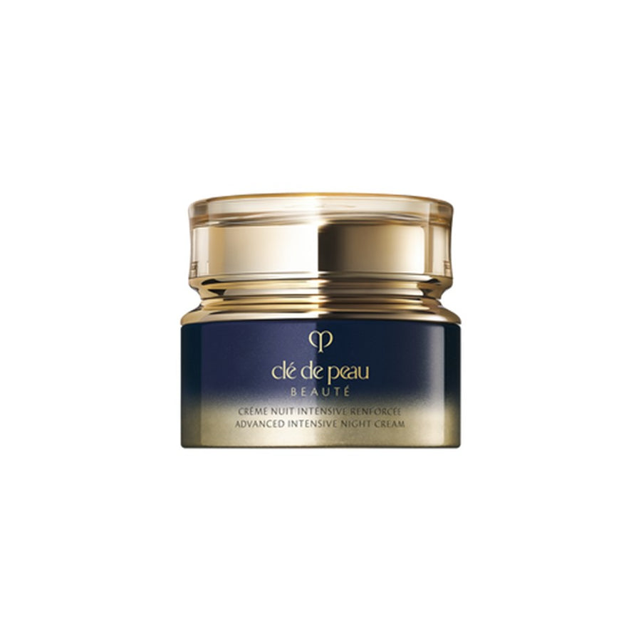 CLÉ DE PEAU BEAUTÉ Advanced Intensive Night Cream 50g