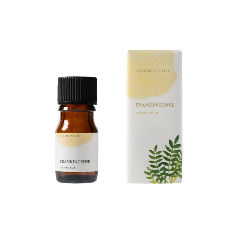 W Frankincense Essential Oil 5ml