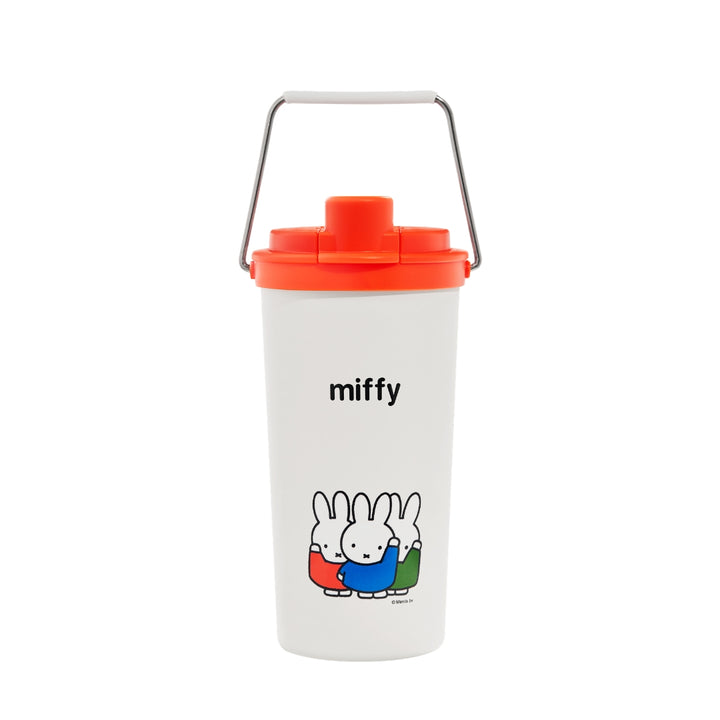 [Miffy x Corelle] Snapware Thermal Vacuum flask with Handle 800ml