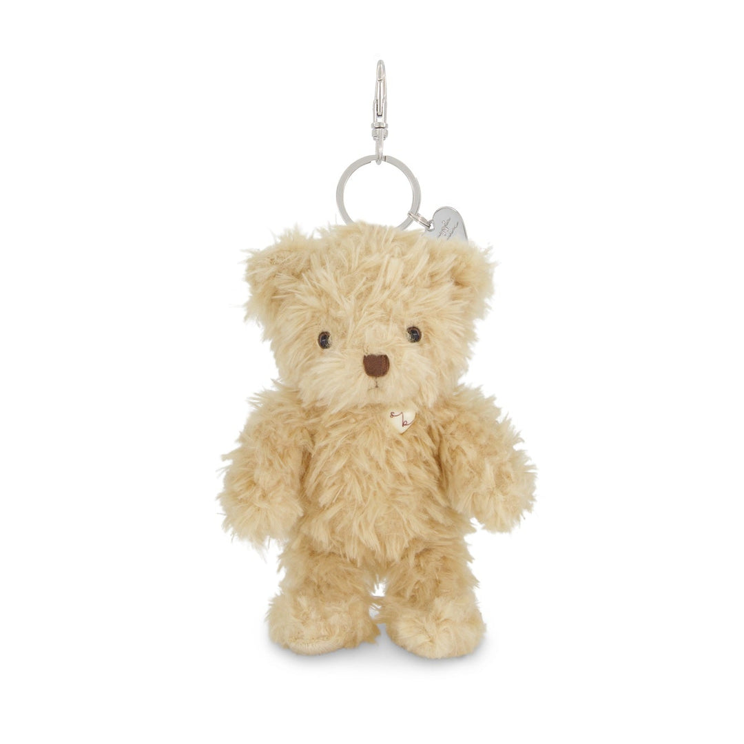 Arthur Keyring