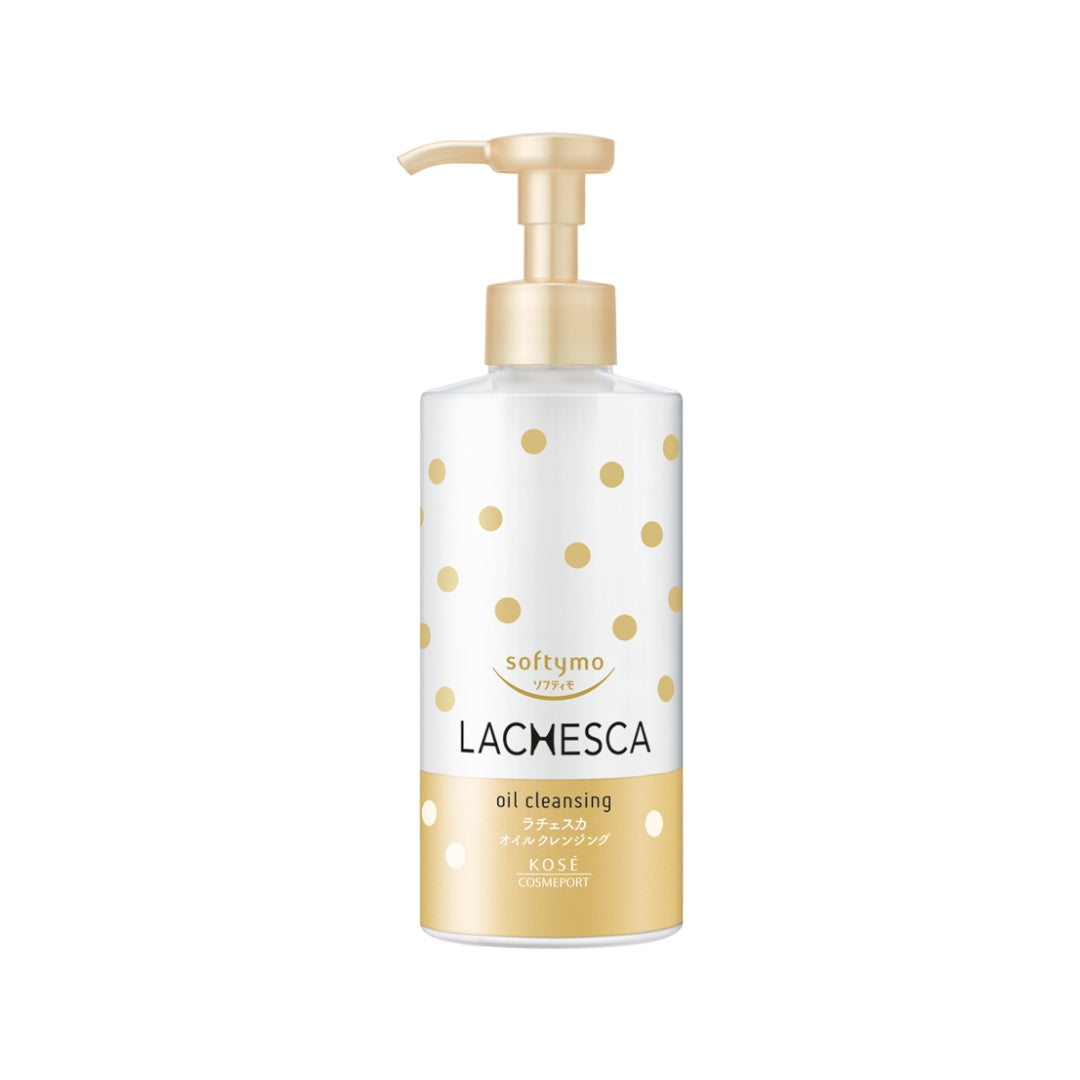 Softymo Lachesca Oil Cleansing 230ml