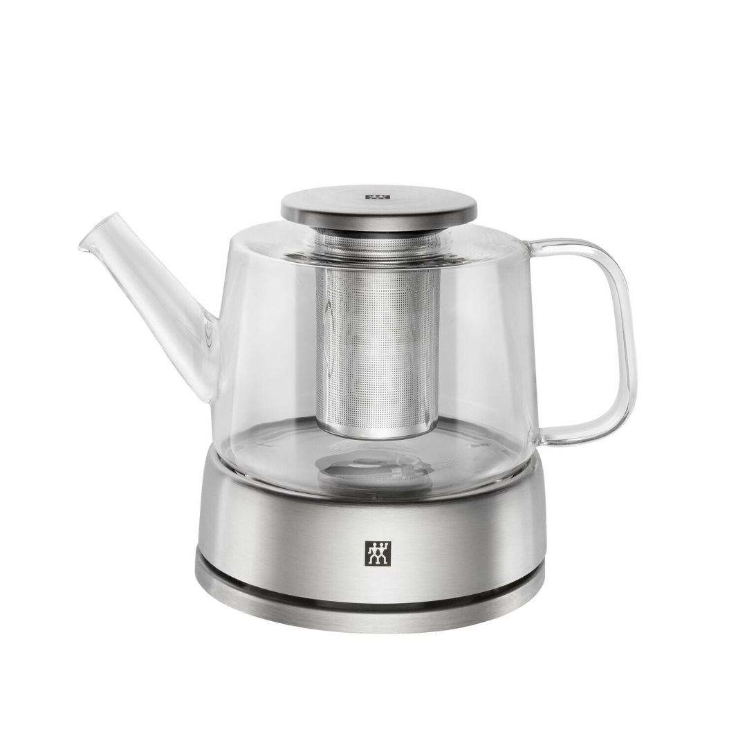 [Pickup only] Sorrento Double Wall Teapot with Warmer 800ml