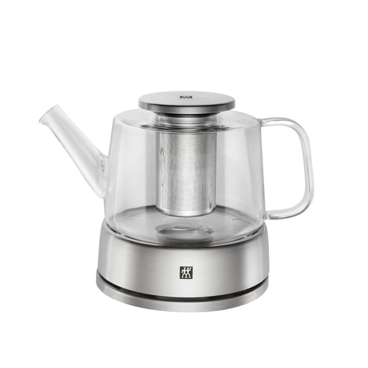 [Pickup only] Sorrento Double Wall Teapot with Warmer 800ml