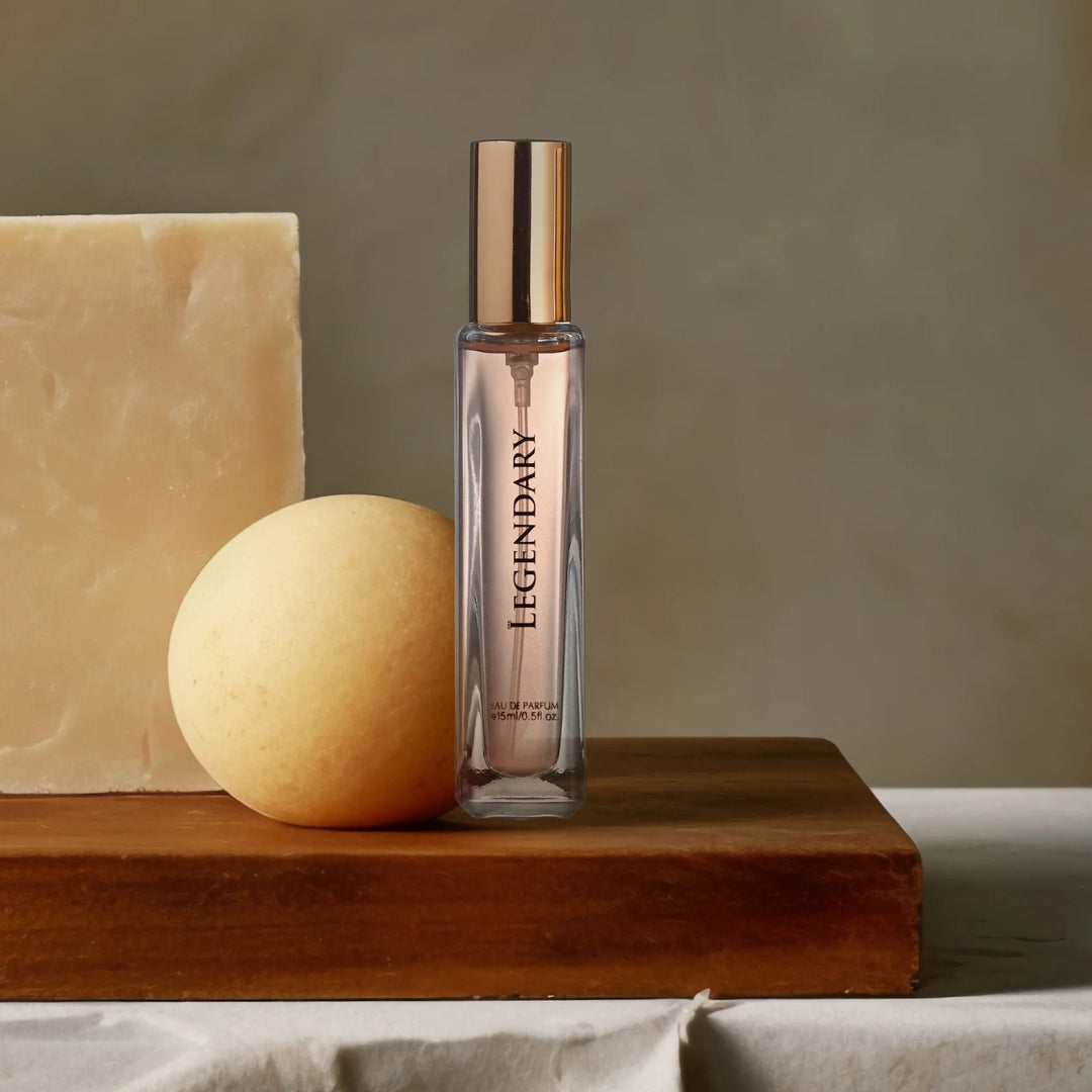 LEGENDARY Legendary Spirit II (15ml x 3) | Isetan KL Online Store