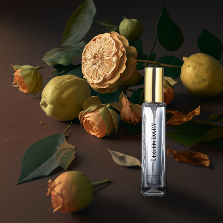 LEGENDARY Legendary Spirit II (15ml x 3) | Isetan KL Online Store