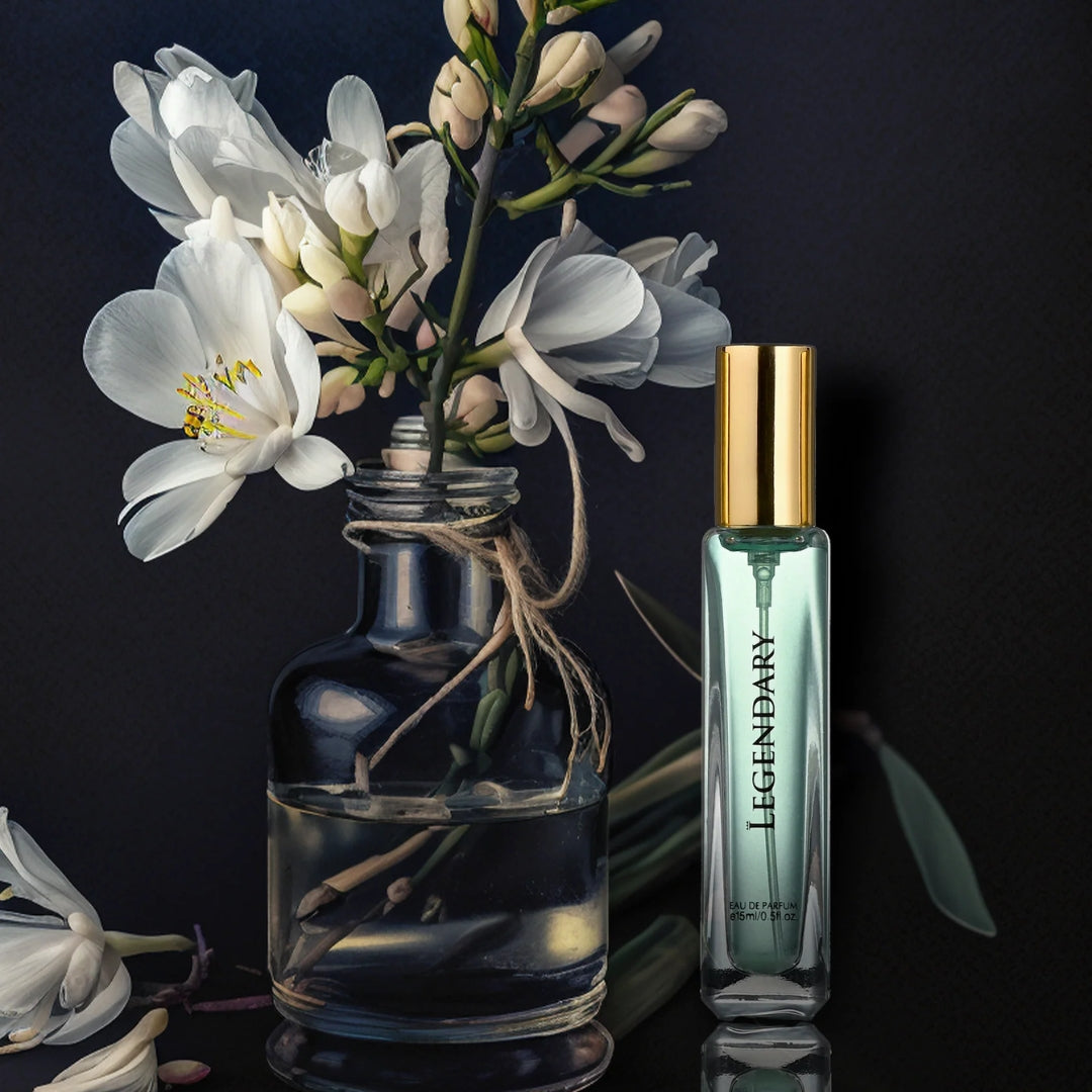 LEGENDARY Legendary Spirit II (15ml x 3) | Isetan KL Online Store