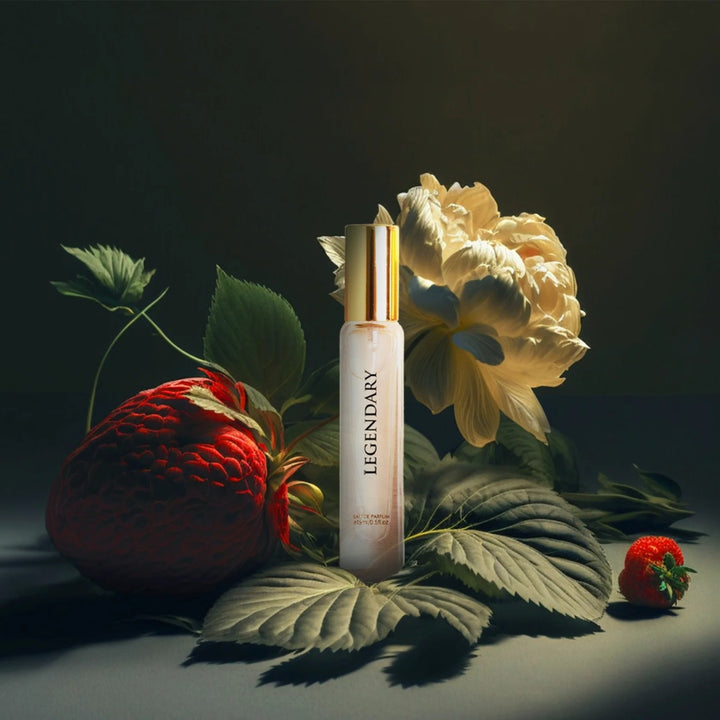 LEGENDARY Legendary Spirit I (15ml x 3) | Isetan KL Online Store