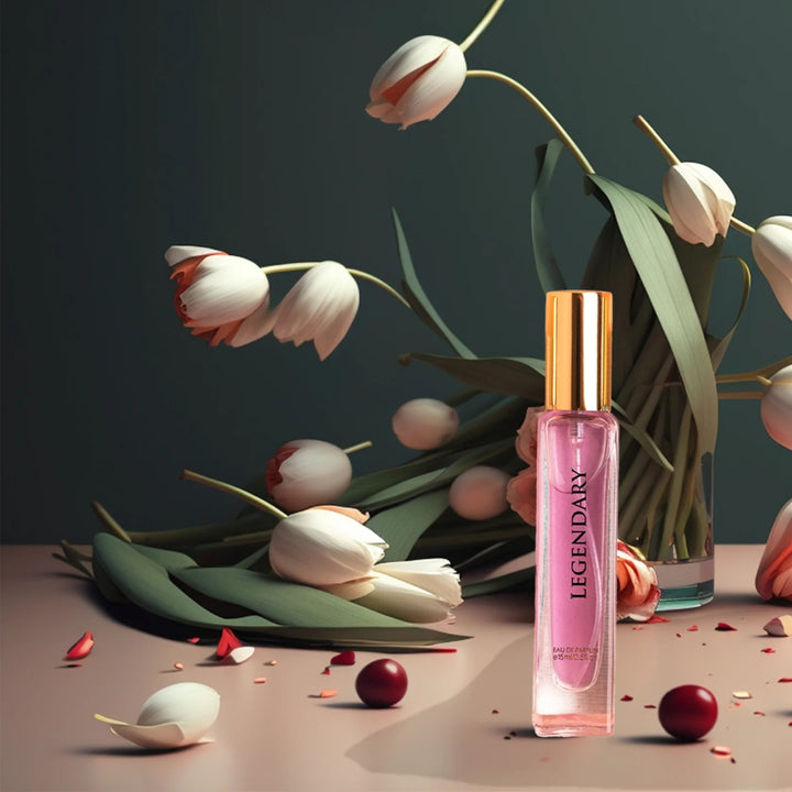 LEGENDARY Legendary Spirit I (15ml x 3) | Isetan KL Online Store