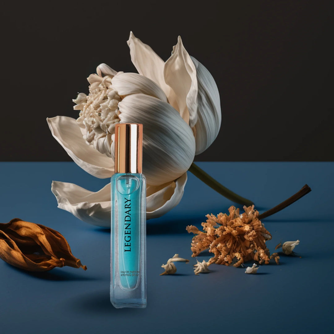 LEGENDARY Legendary Spirit I (15ml x 3) | Isetan KL Online Store