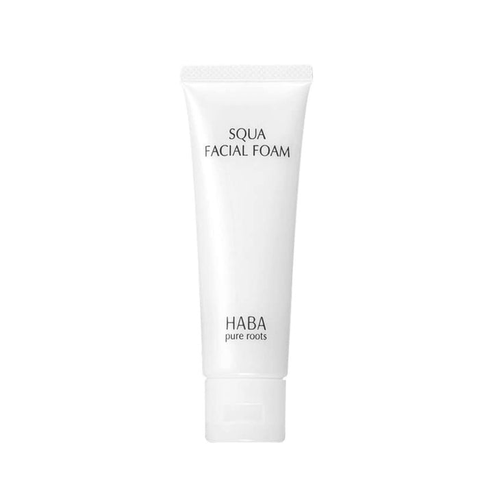 Squa Facial Foam 100g