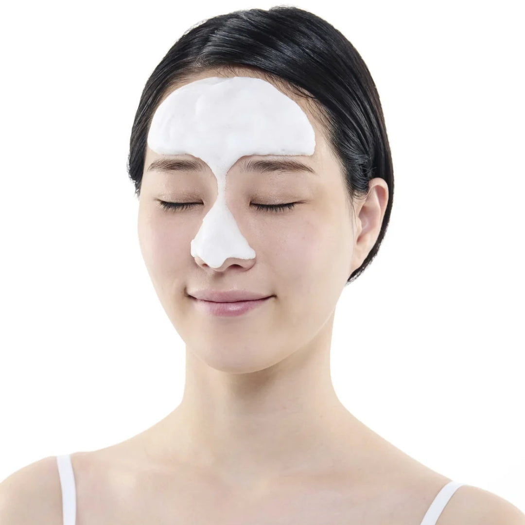 Squa Facial Foam 100g