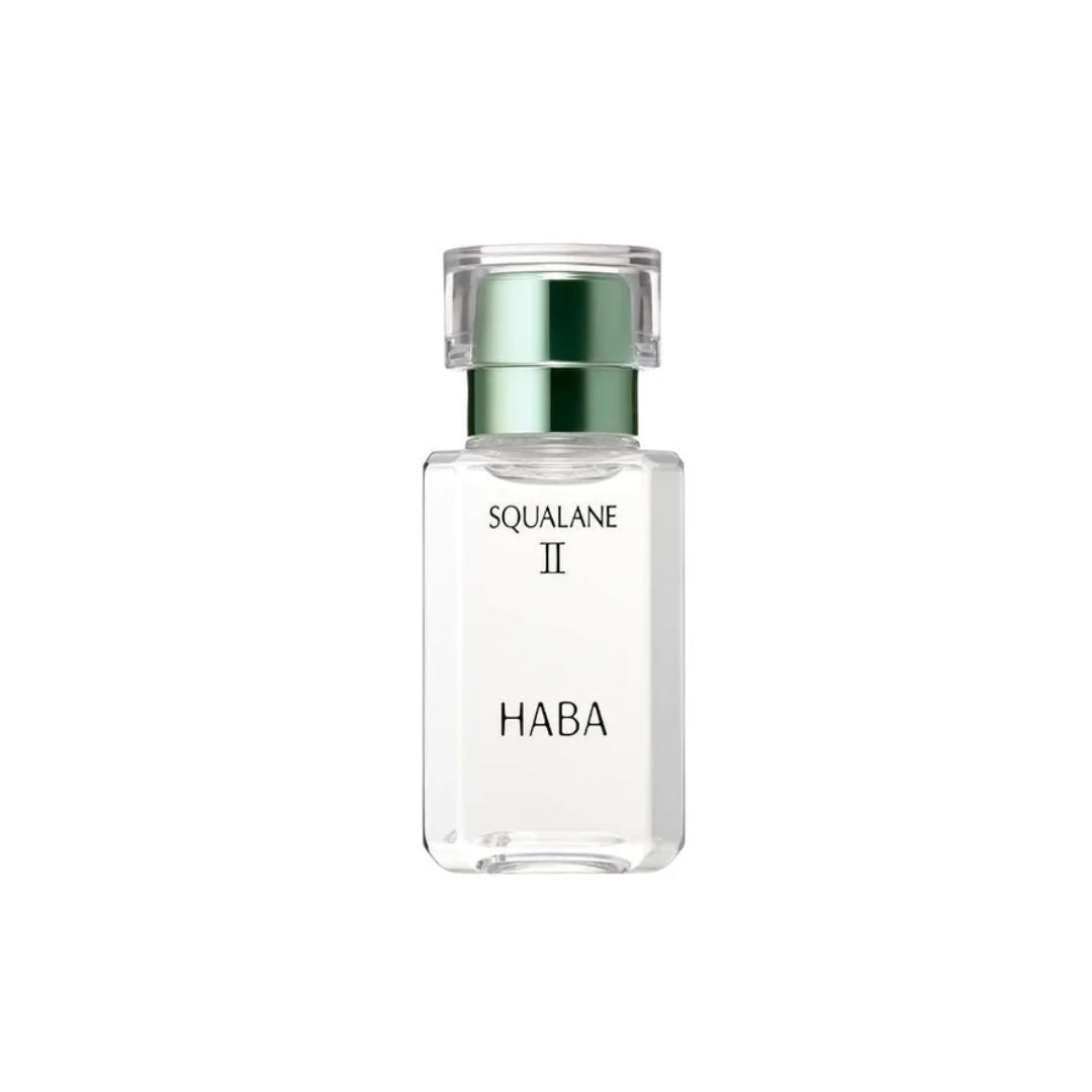 Squalane II