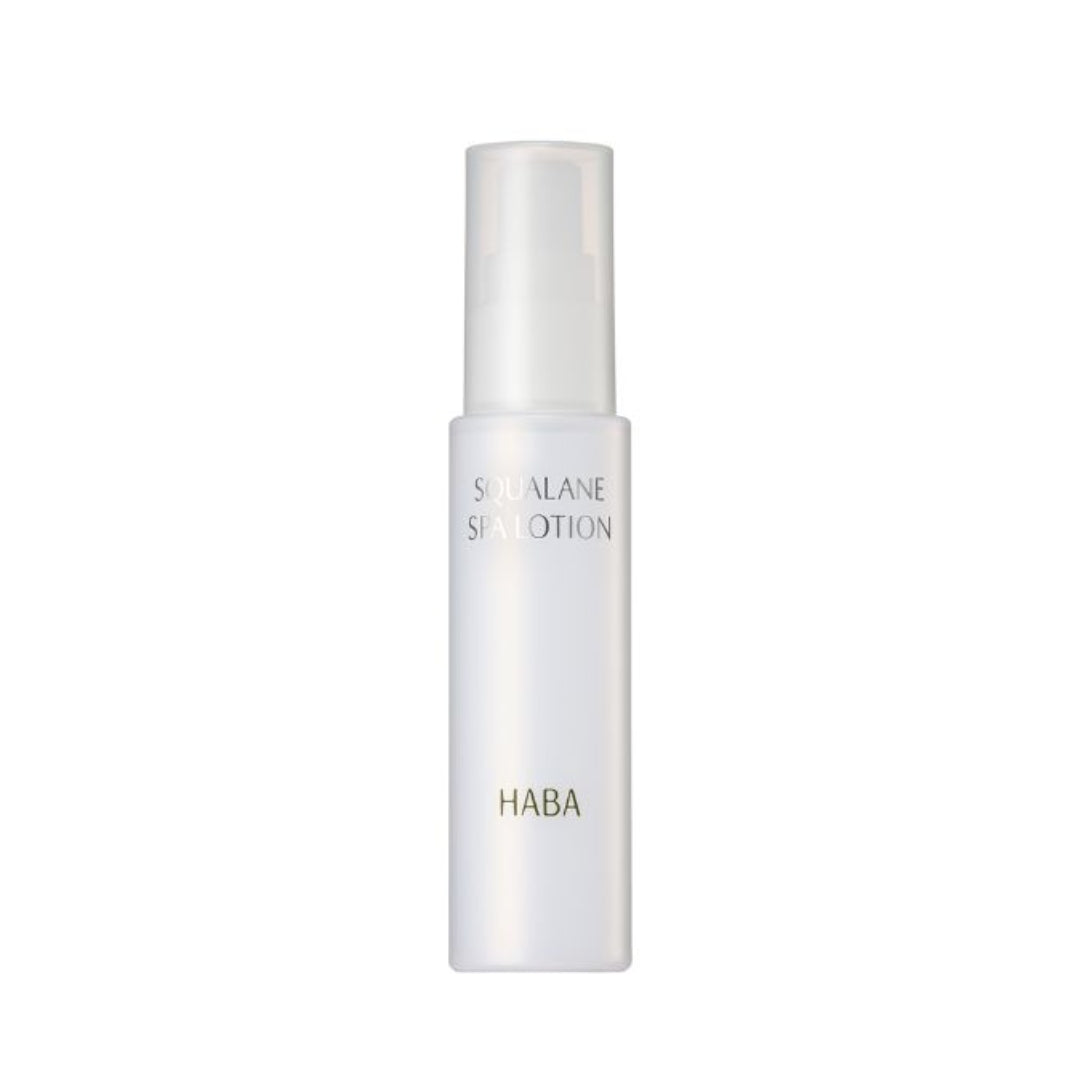 Squalane Spa Lotion 60ml