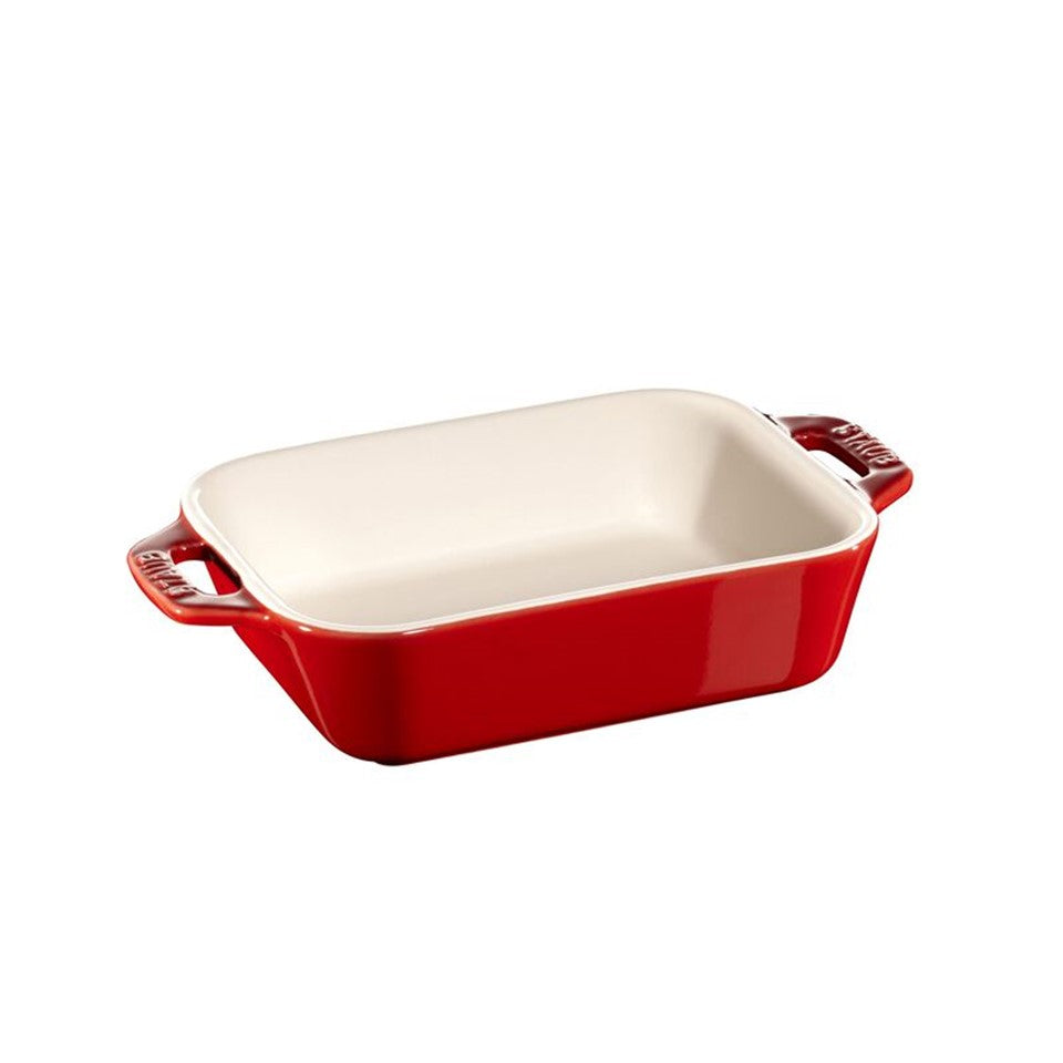 [Pickup only] Rectangular Gratin Dish