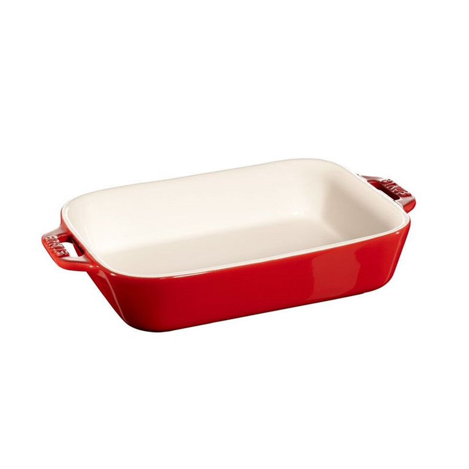 [Pickup only] Rectangular Gratin Dish