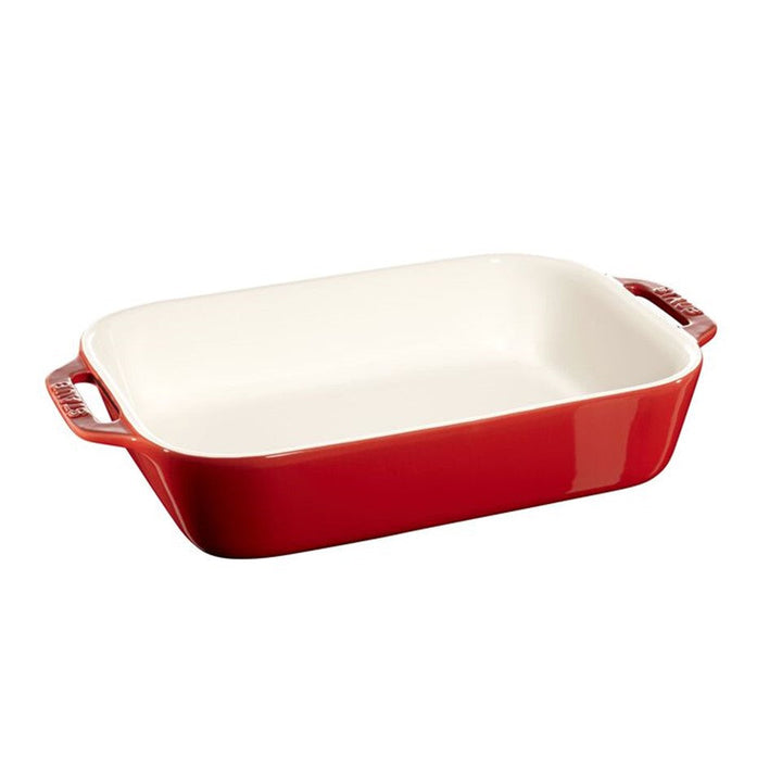 [Pickup only] Rectangular Gratin Dish