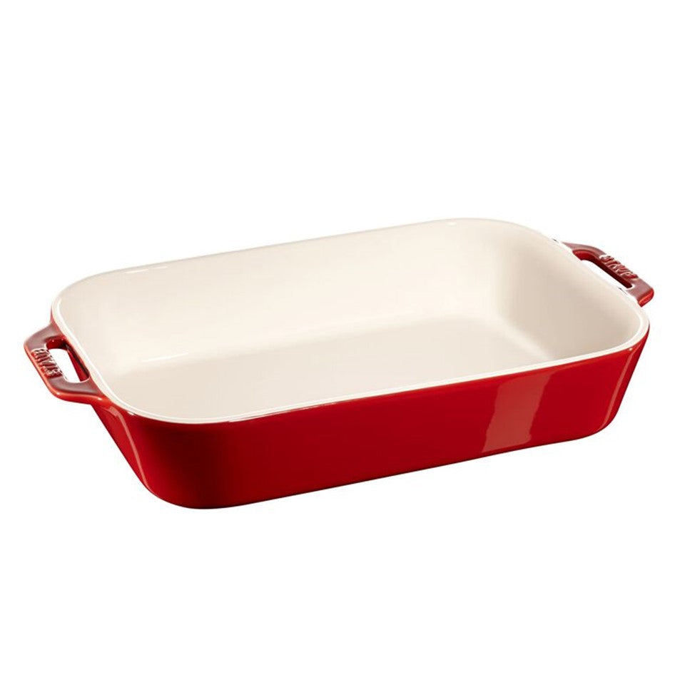 [Pickup only] Rectangular Gratin Dish