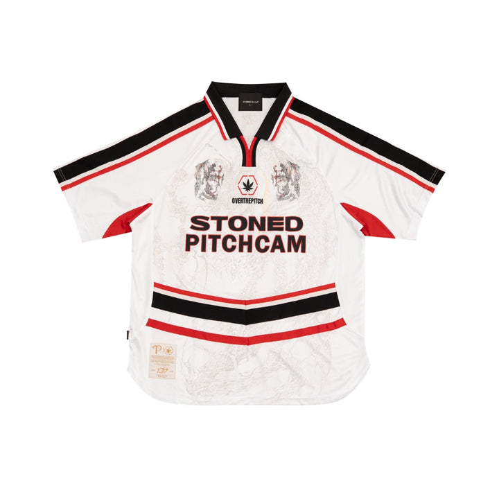 OTP : BIT빛 Jersey White