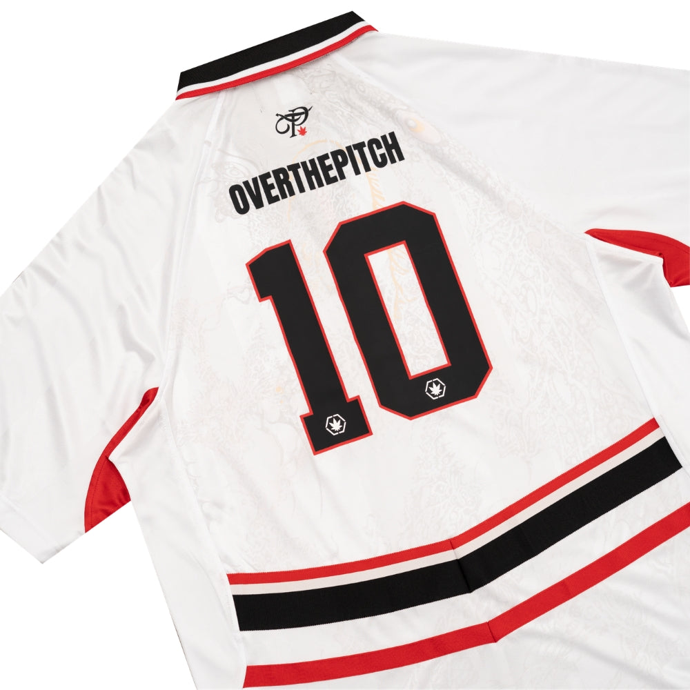 OTP : BIT빛 Jersey White