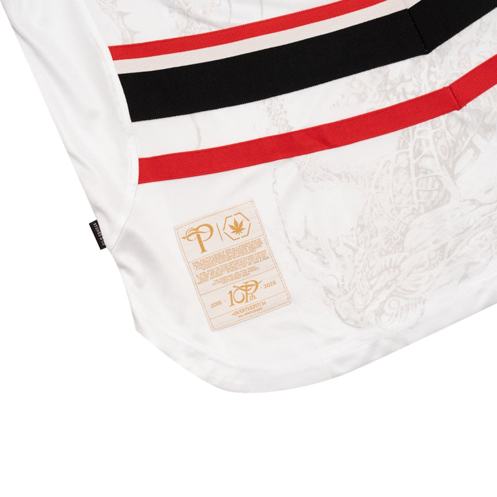 OTP : BIT빛 Jersey White